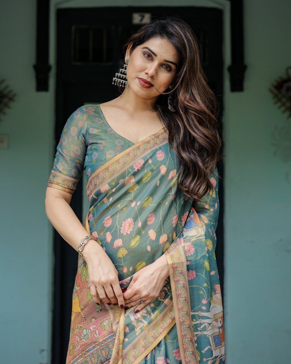 Shop premium women's ethnic suits – Avitra