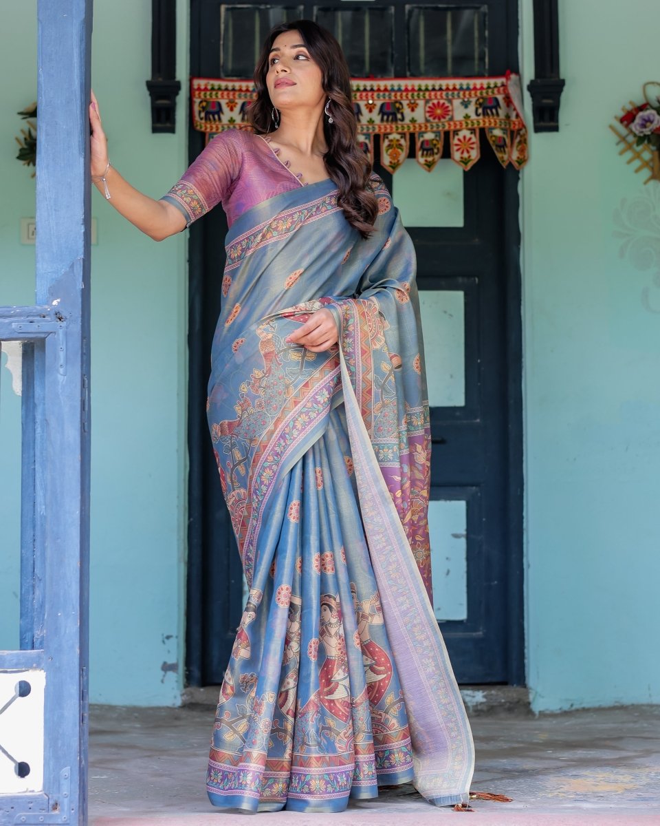 Shop premium women's ethnic suits – Avitra