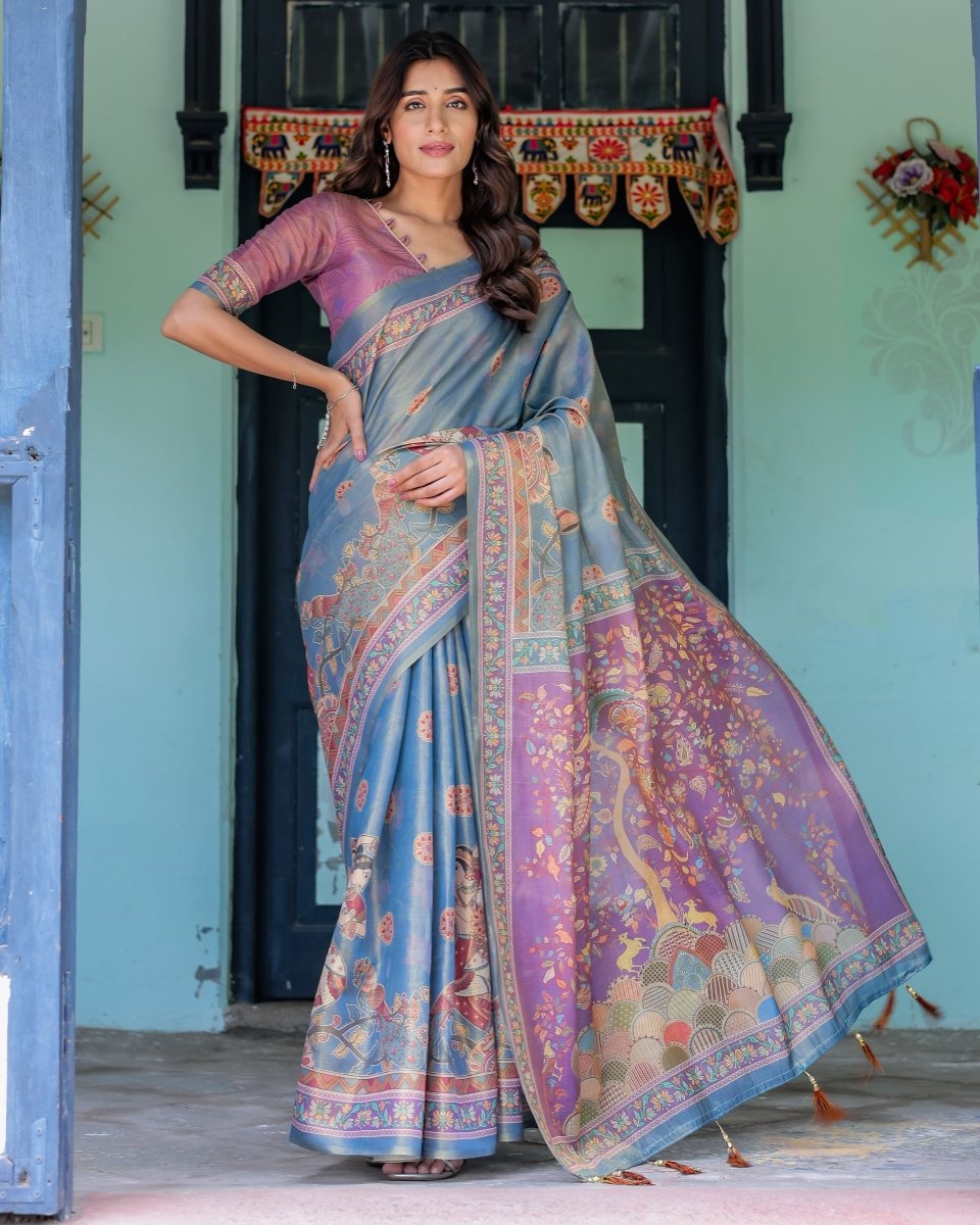 Shop premium women's ethnic suits – Avitra