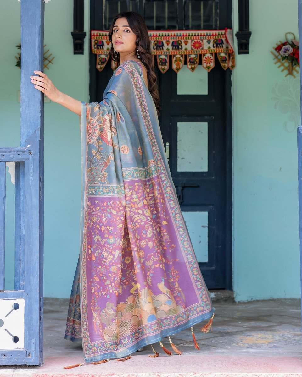 Shop premium women's ethnic suits – Avitra