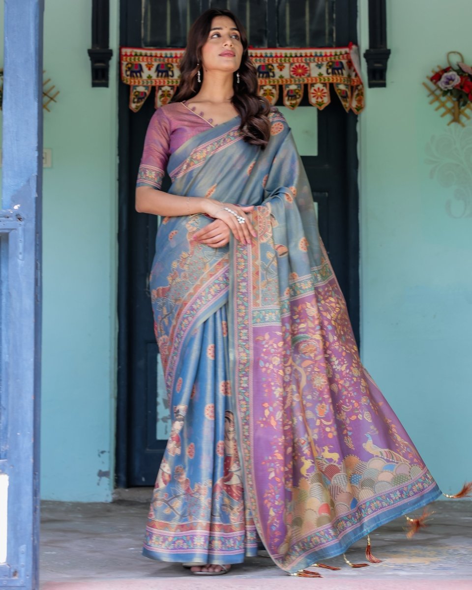 Shop premium women's ethnic suits – Avitra