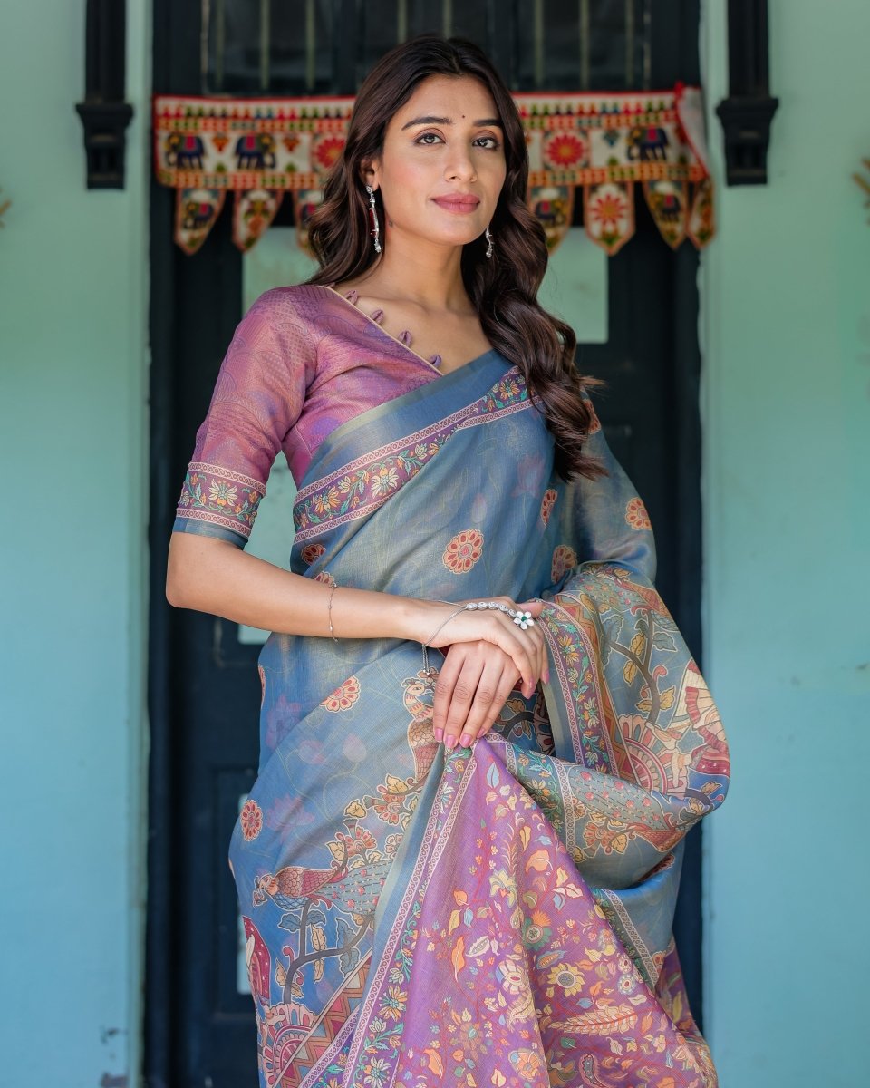Shop premium women's ethnic suits – Avitra