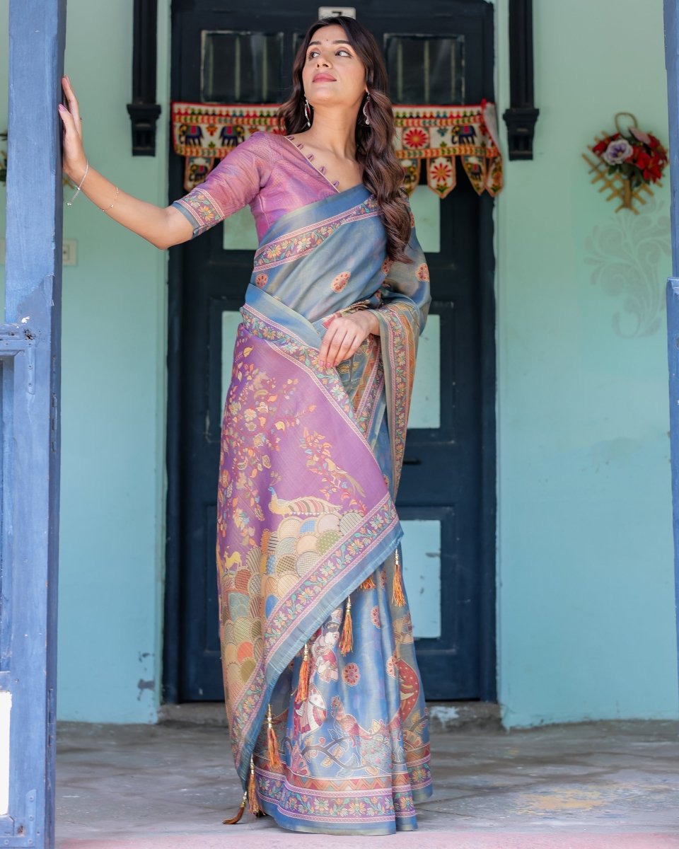 Shop premium women's ethnic suits – Avitra