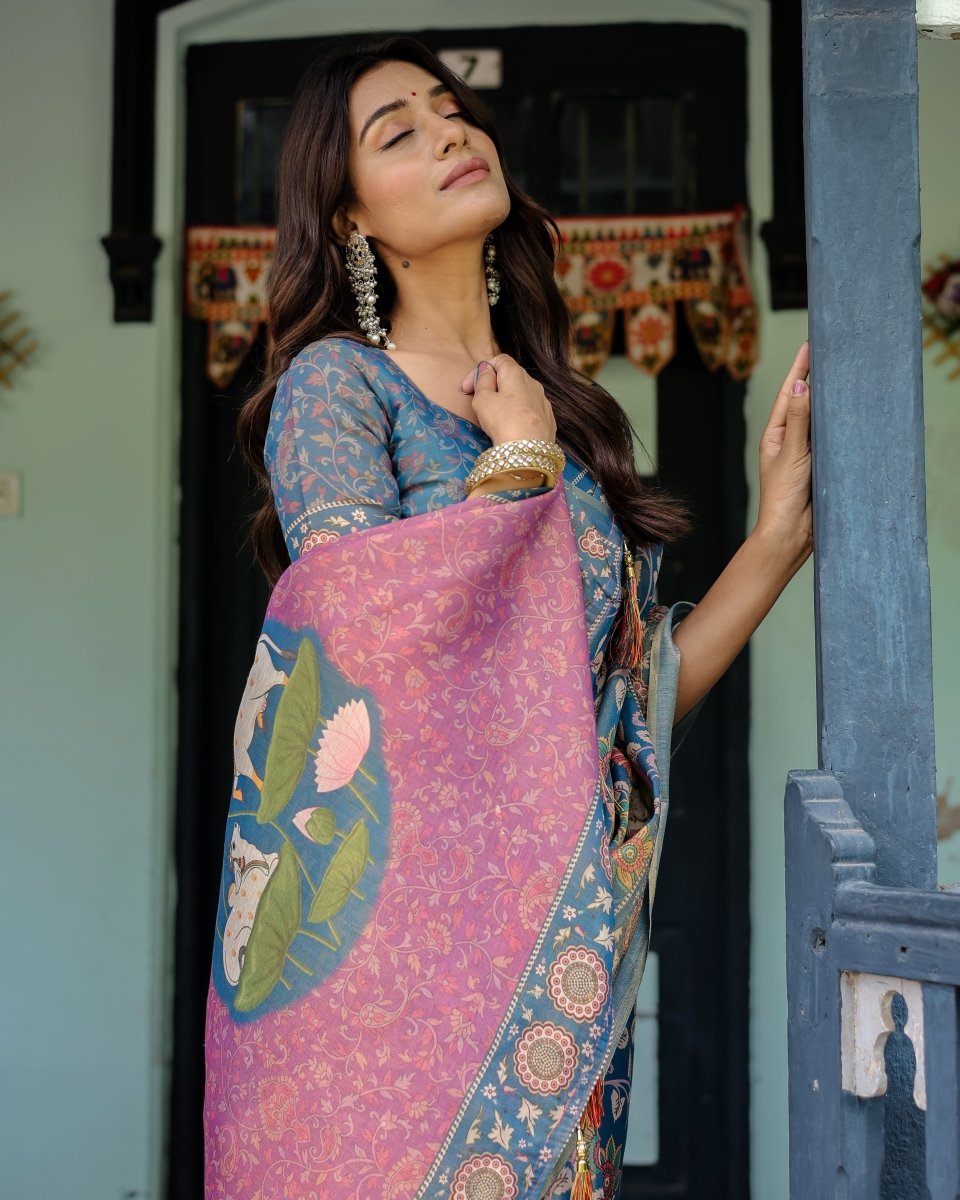 Shop premium women's ethnic suits – Avitra