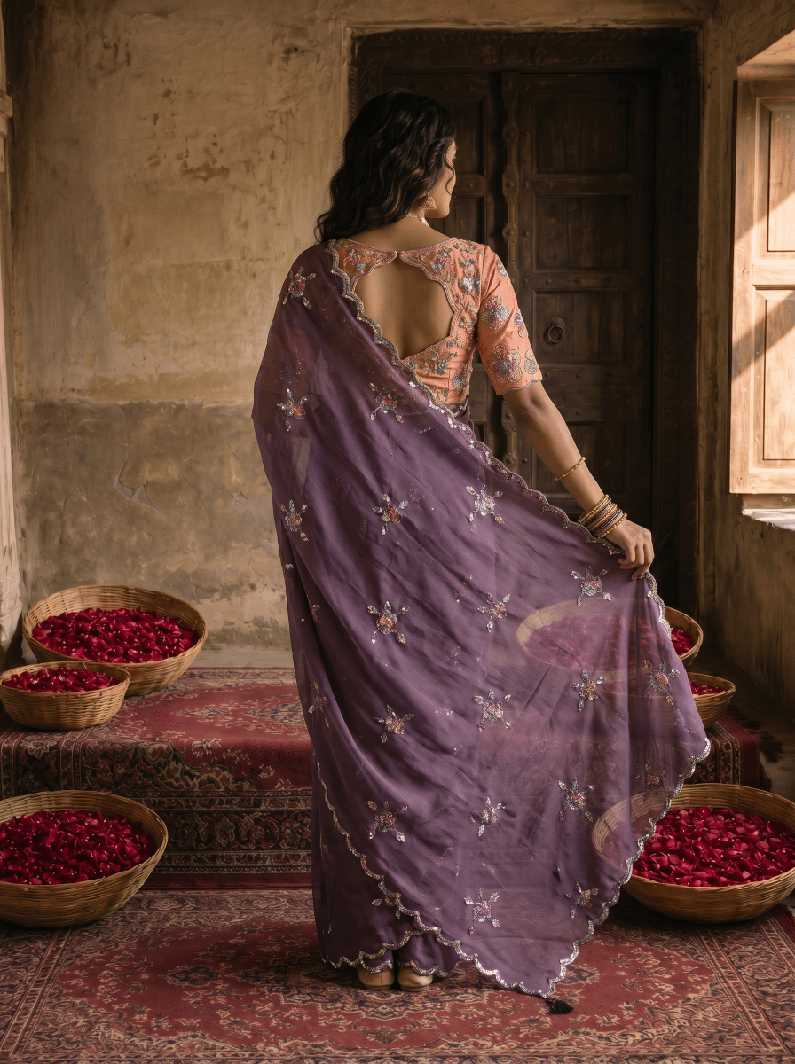 Shop premium women's ethnic suits – Avitra