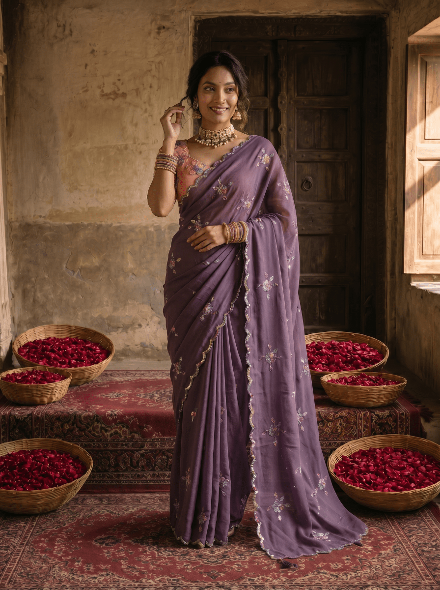 Shop premium women's ethnic suits – Avitra