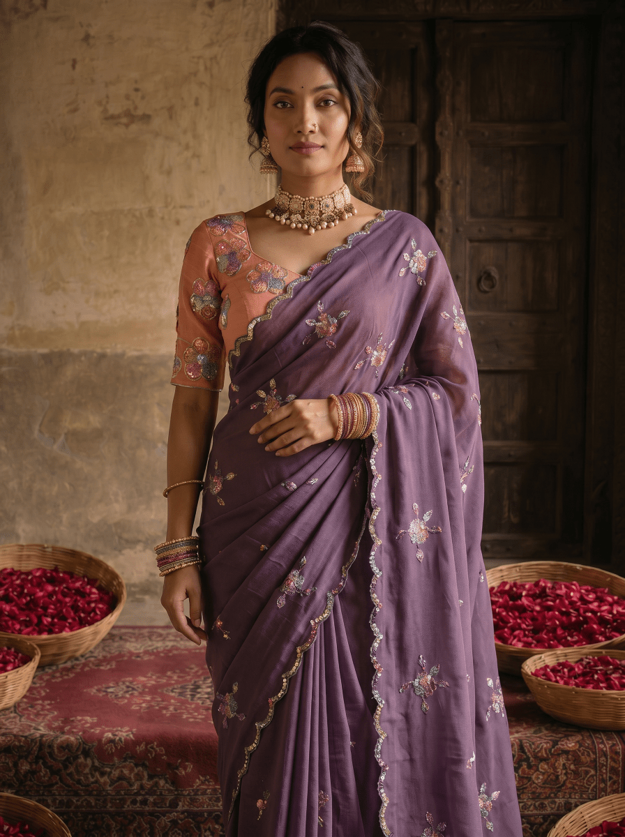 Shop premium women's ethnic suits – Avitra