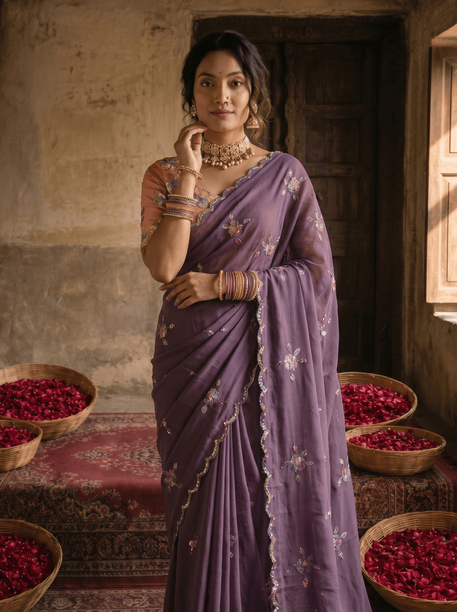 Shop premium women's ethnic suits – Avitra