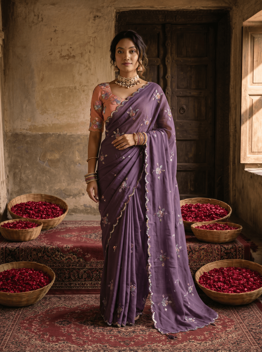 Shop premium women's ethnic suits – Avitra