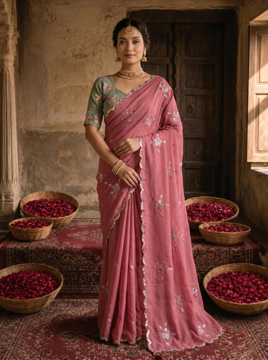 Shop premium women's ethnic suits – Avitra