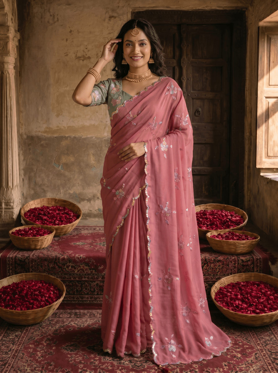 Shop premium women's ethnic suits – Avitra