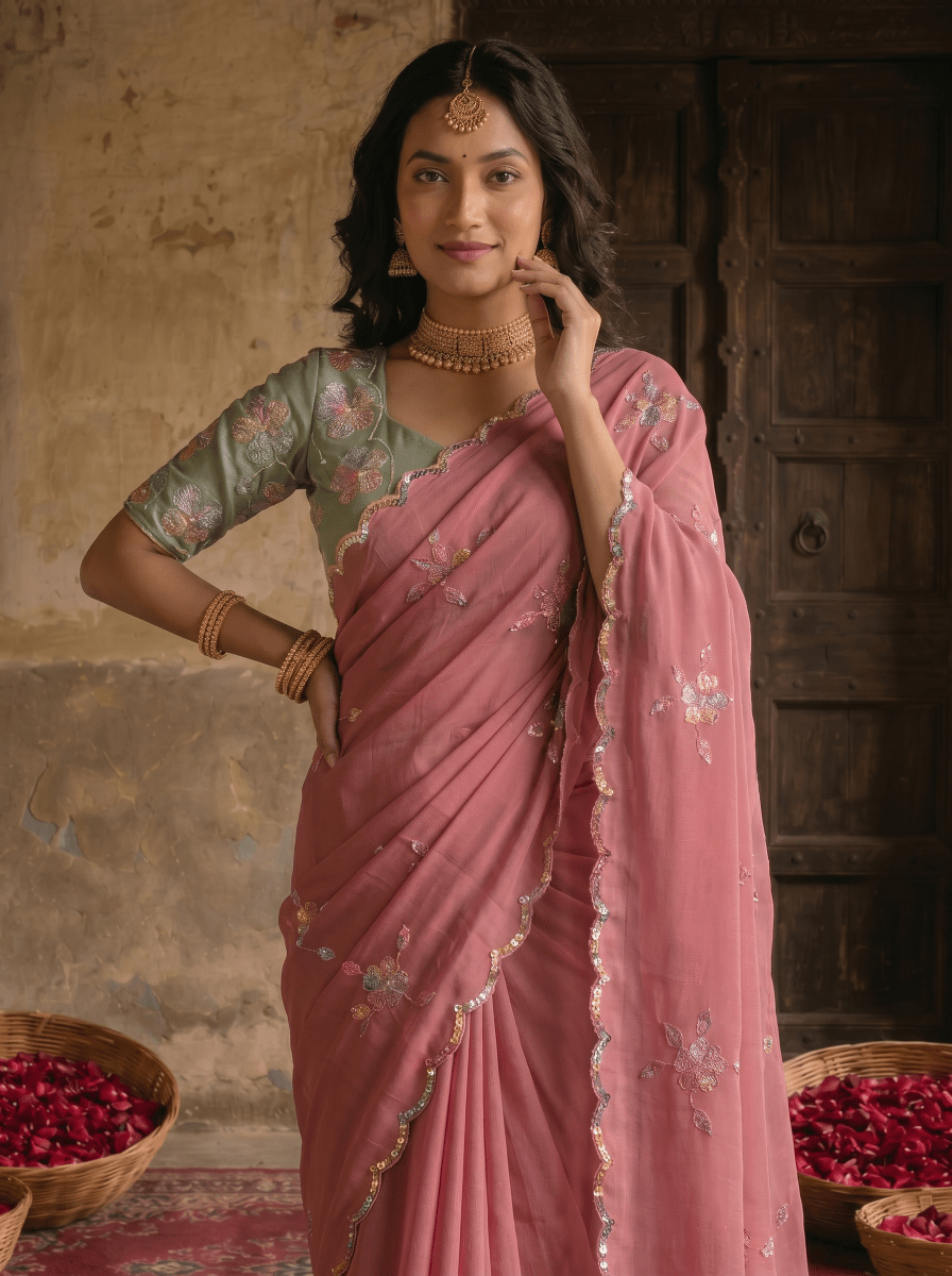 Shop premium women's ethnic suits – Avitra