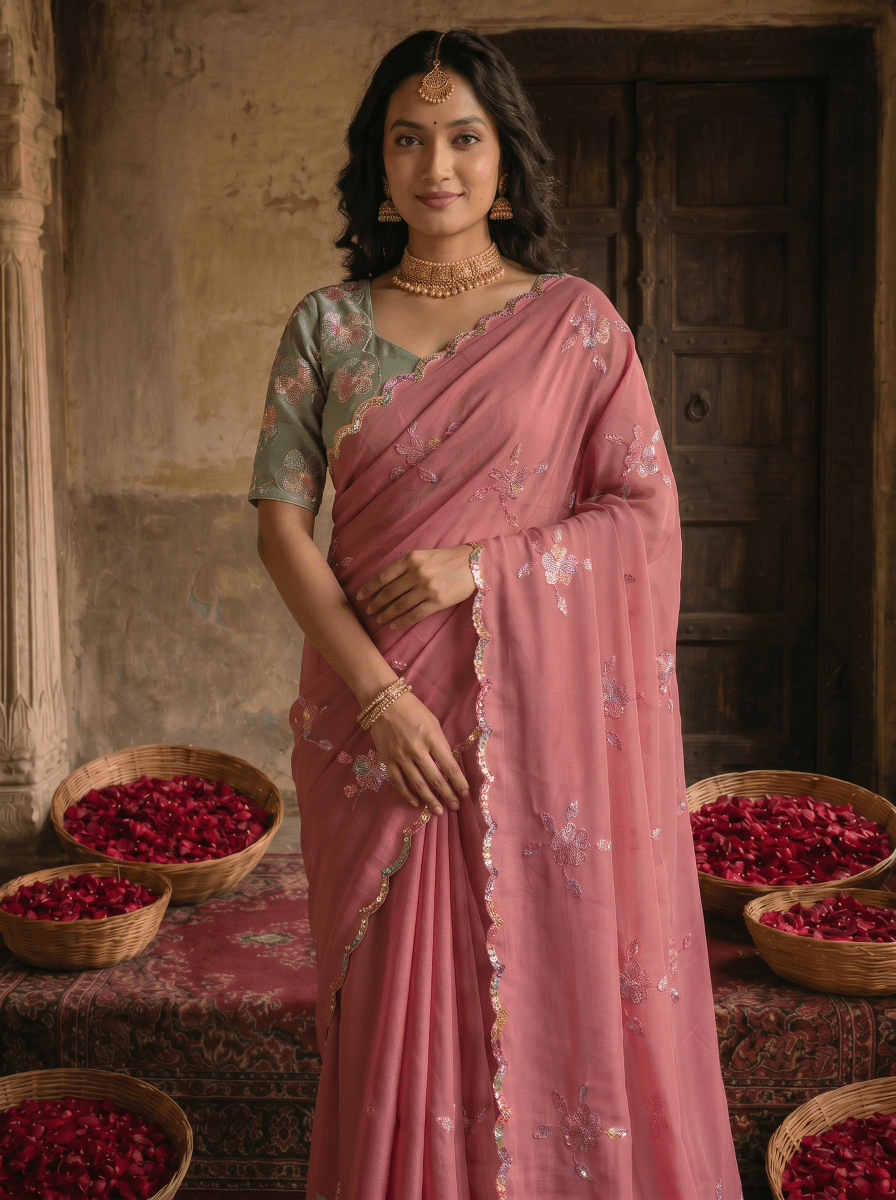 Shop premium women's ethnic suits – Avitra