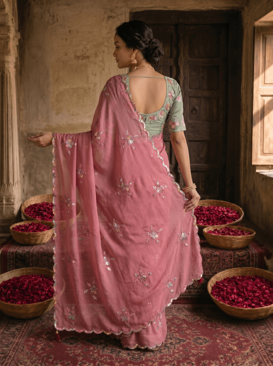 Shop premium women's ethnic suits – Avitra