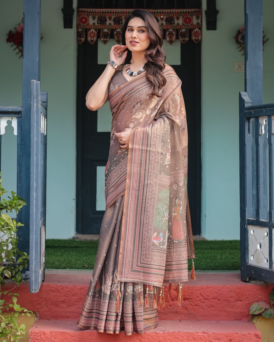 Shop premium women's ethnic suits – Avitra
