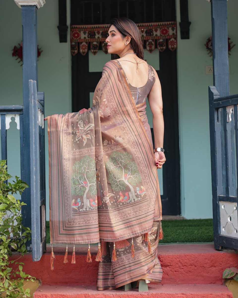 Shop premium women's ethnic suits – Avitra
