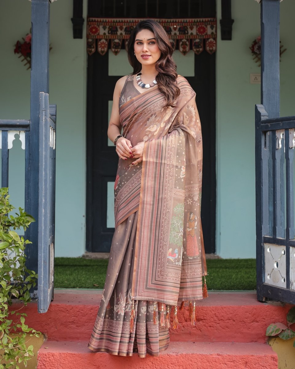 Shop premium women's ethnic suits – Avitra