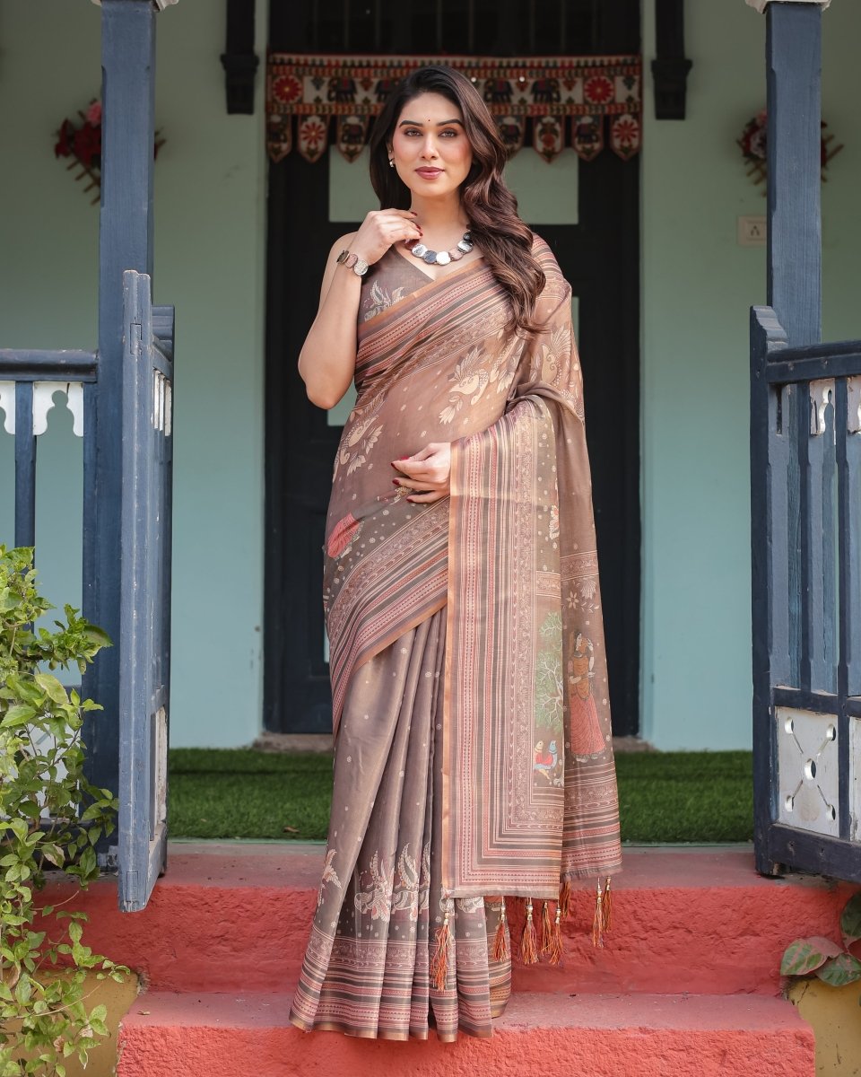Shop premium women's ethnic suits – Avitra