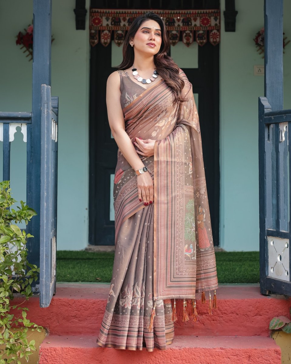 Shop premium women's ethnic suits – Avitra