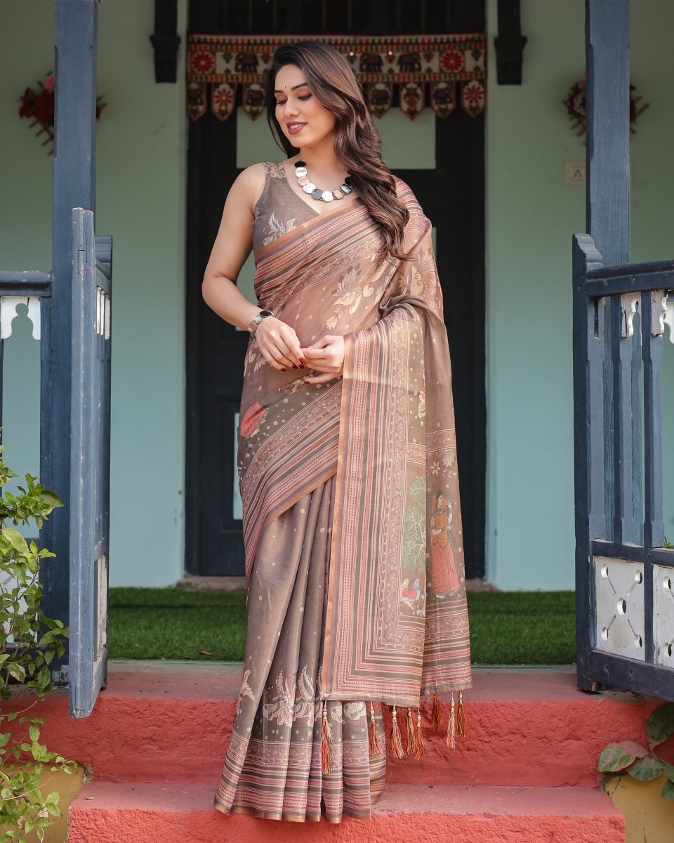 Shop premium women's ethnic suits – Avitra