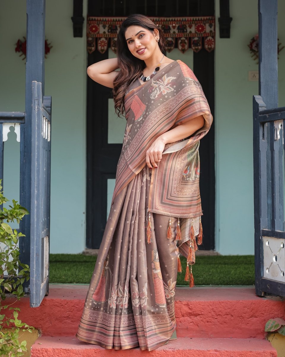 Shop premium women's ethnic suits – Avitra