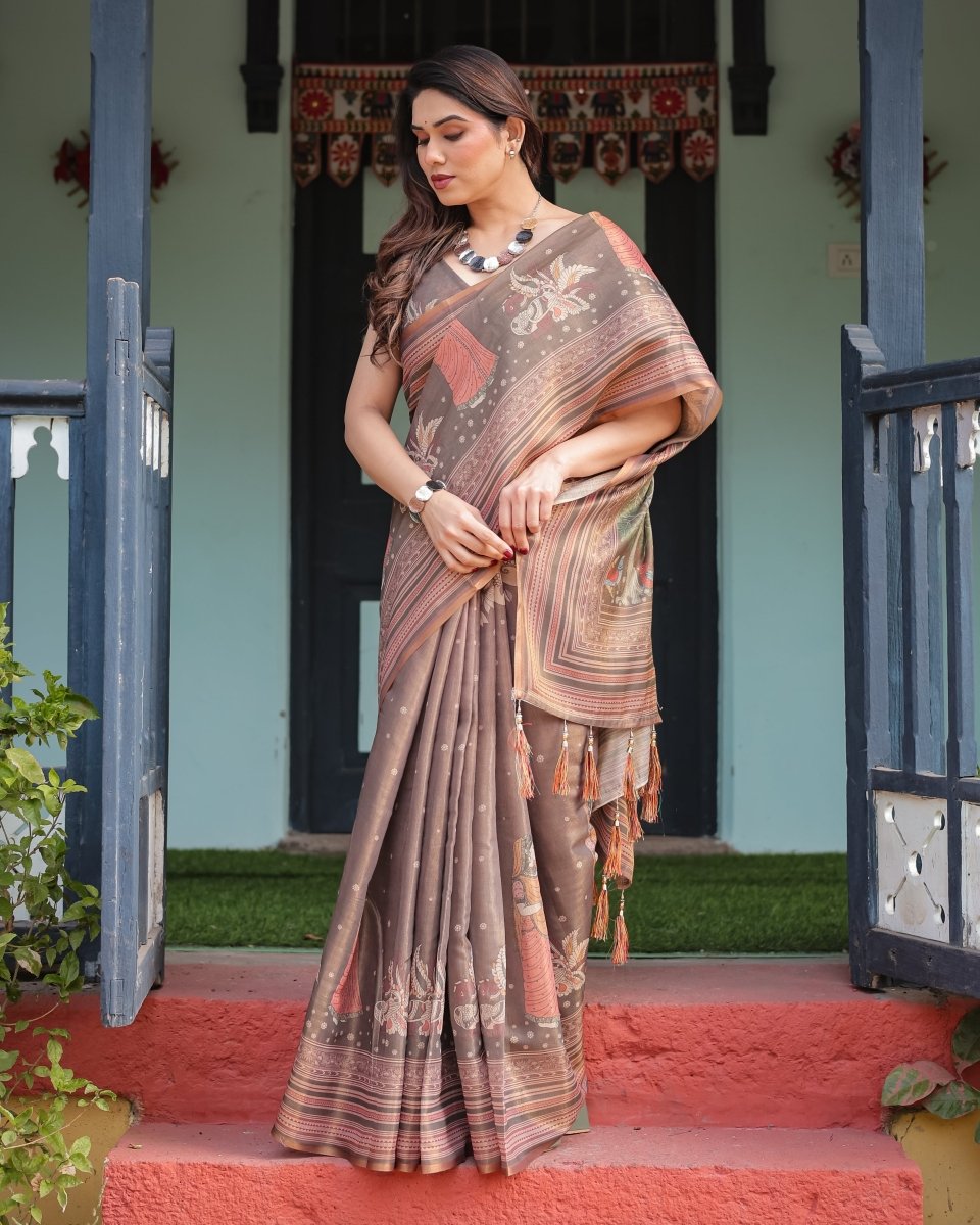 Shop premium women's ethnic suits – Avitra