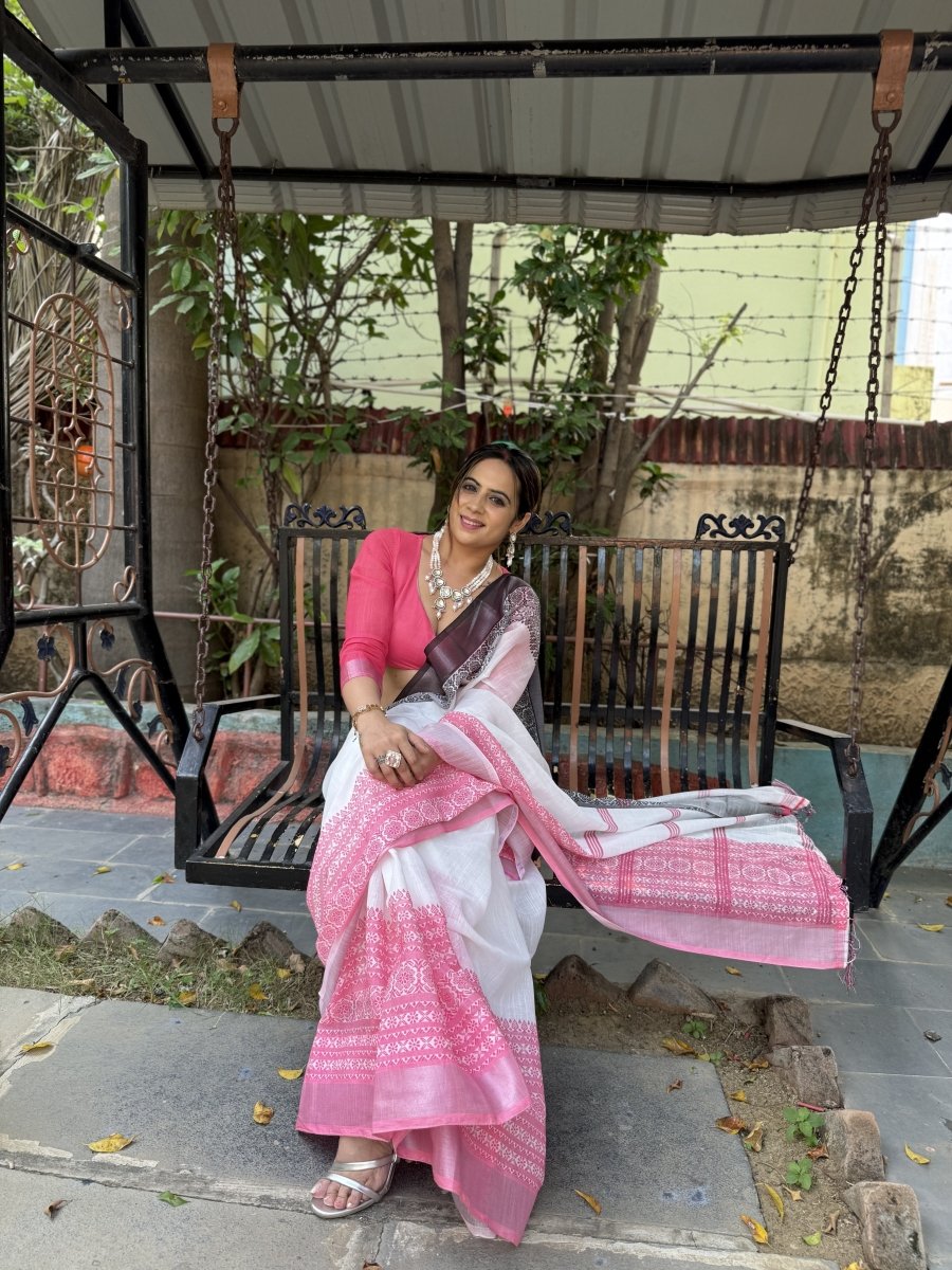 Shop premium women's ethnic suits – Avitra