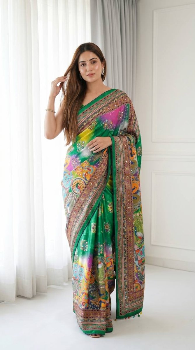 Shop premium women's ethnic suits – Avitra