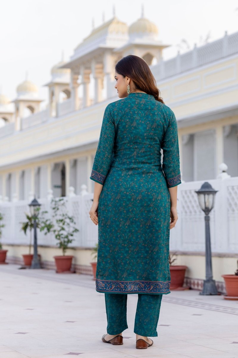 Shop premium women's ethnic suits – Avitra