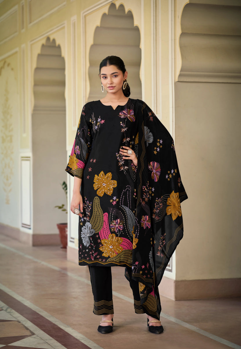 Shop premium women's ethnic suits – Avitra