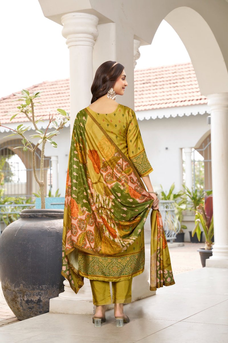 Shop premium women's ethnic suits – Avitra