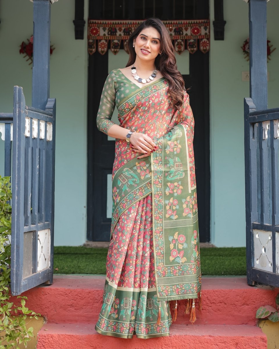 Shop premium women's ethnic suits – Avitra