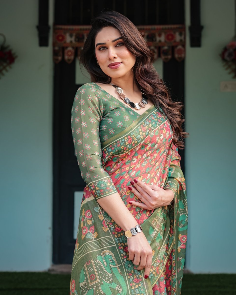 Shop premium women's ethnic suits – Avitra