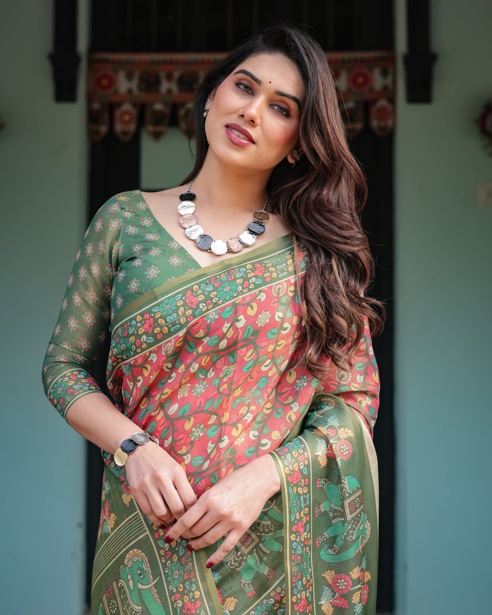 Shop premium women's ethnic suits – Avitra