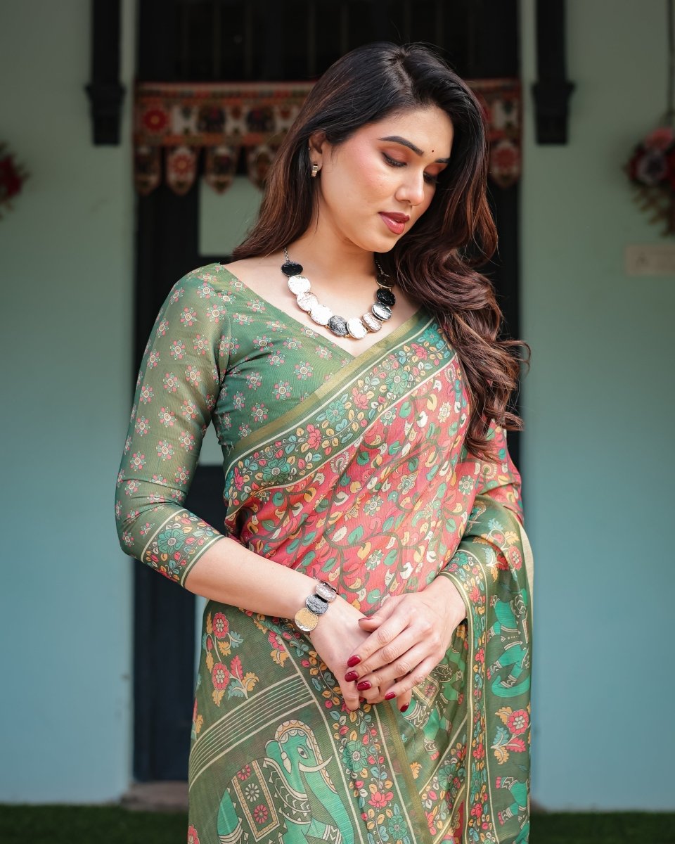 Shop premium women's ethnic suits – Avitra