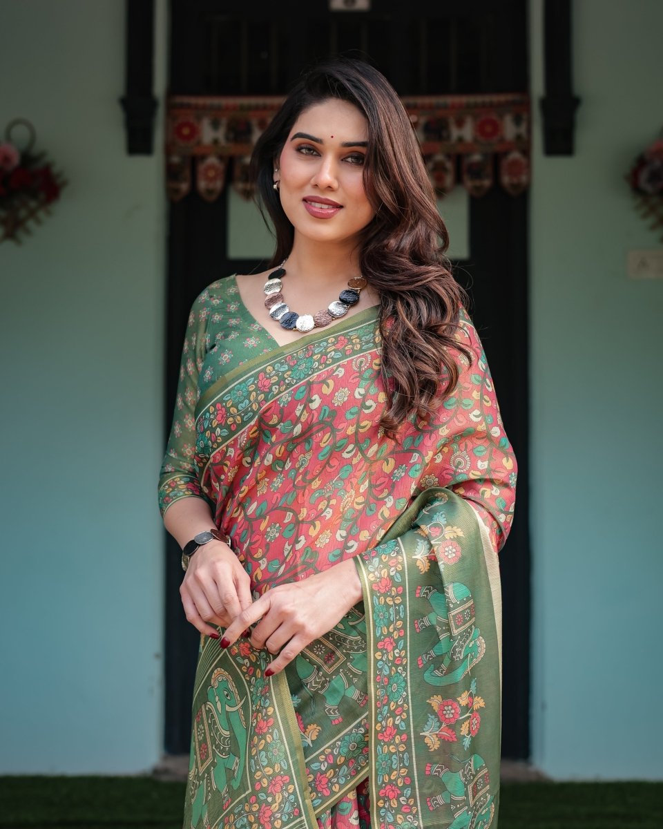 Shop premium women's ethnic suits – Avitra