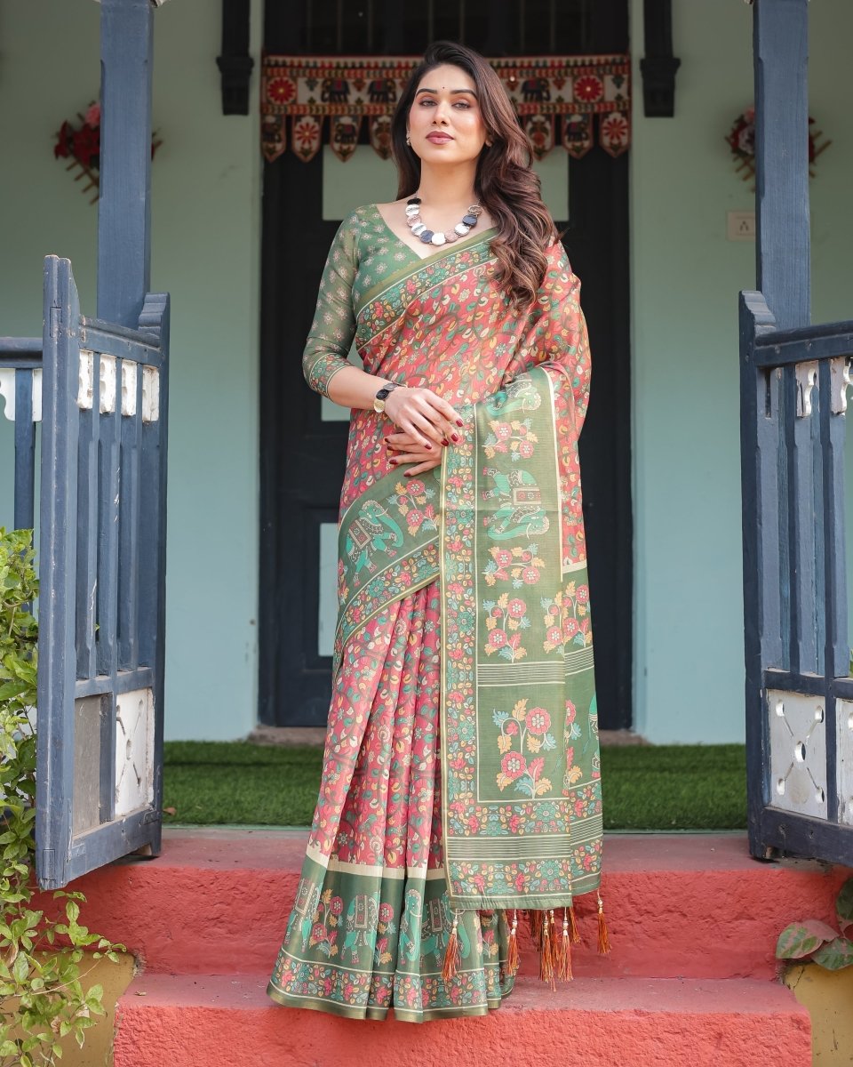 Shop premium women's ethnic suits – Avitra