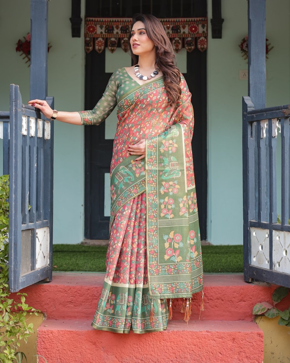 Shop premium women's ethnic suits – Avitra