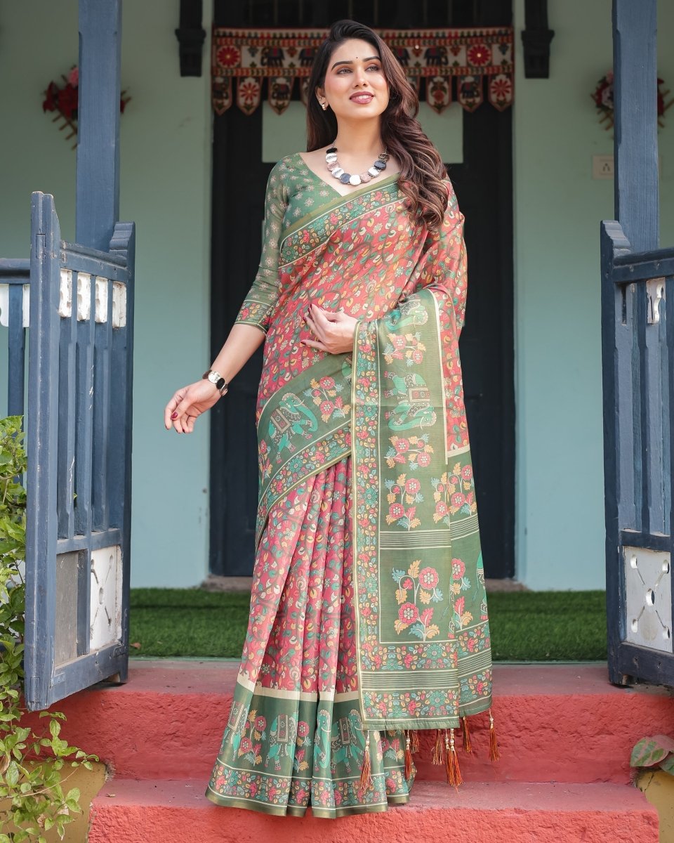 Shop premium women's ethnic suits – Avitra