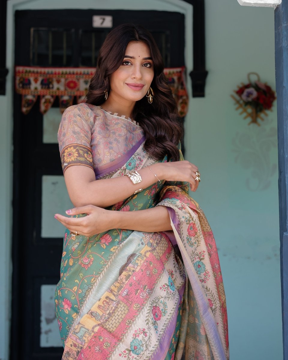 Shop premium women's ethnic suits – Avitra