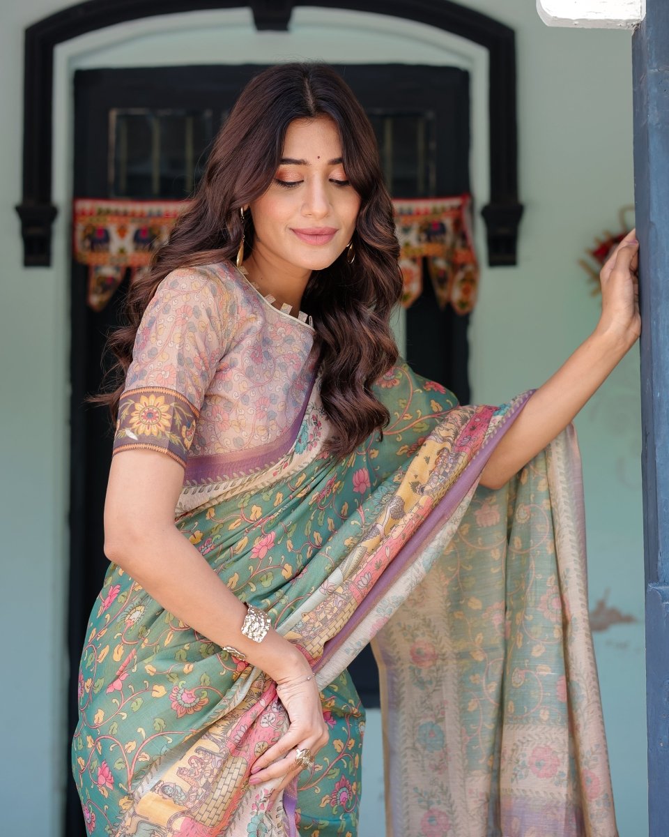 Shop premium women's ethnic suits – Avitra