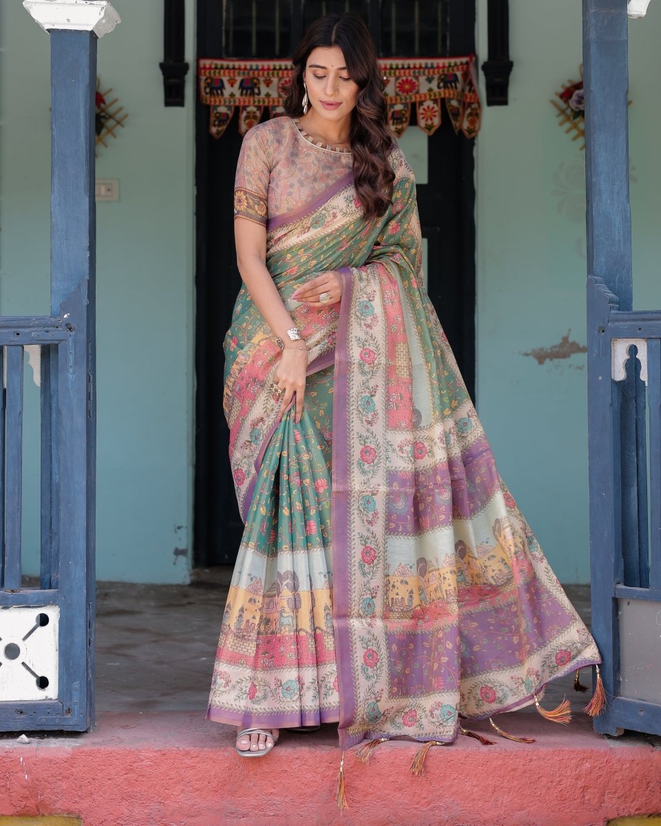 Shop premium women's ethnic suits – Avitra