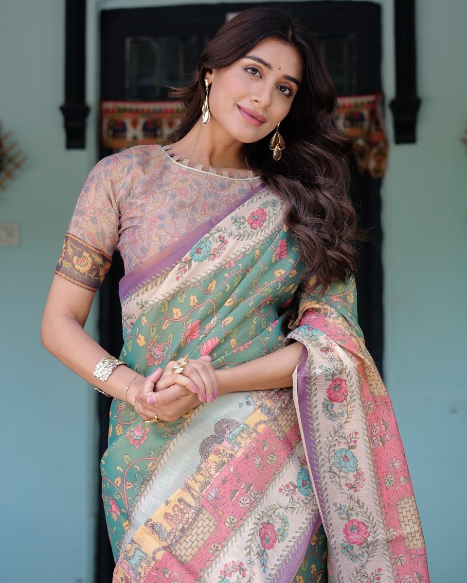 Shop premium women's ethnic suits – Avitra
