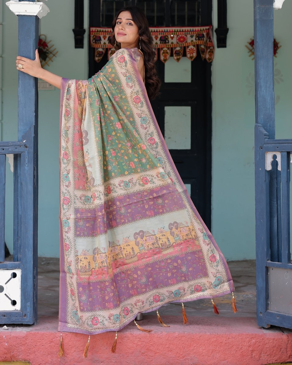 Shop premium women's ethnic suits – Avitra