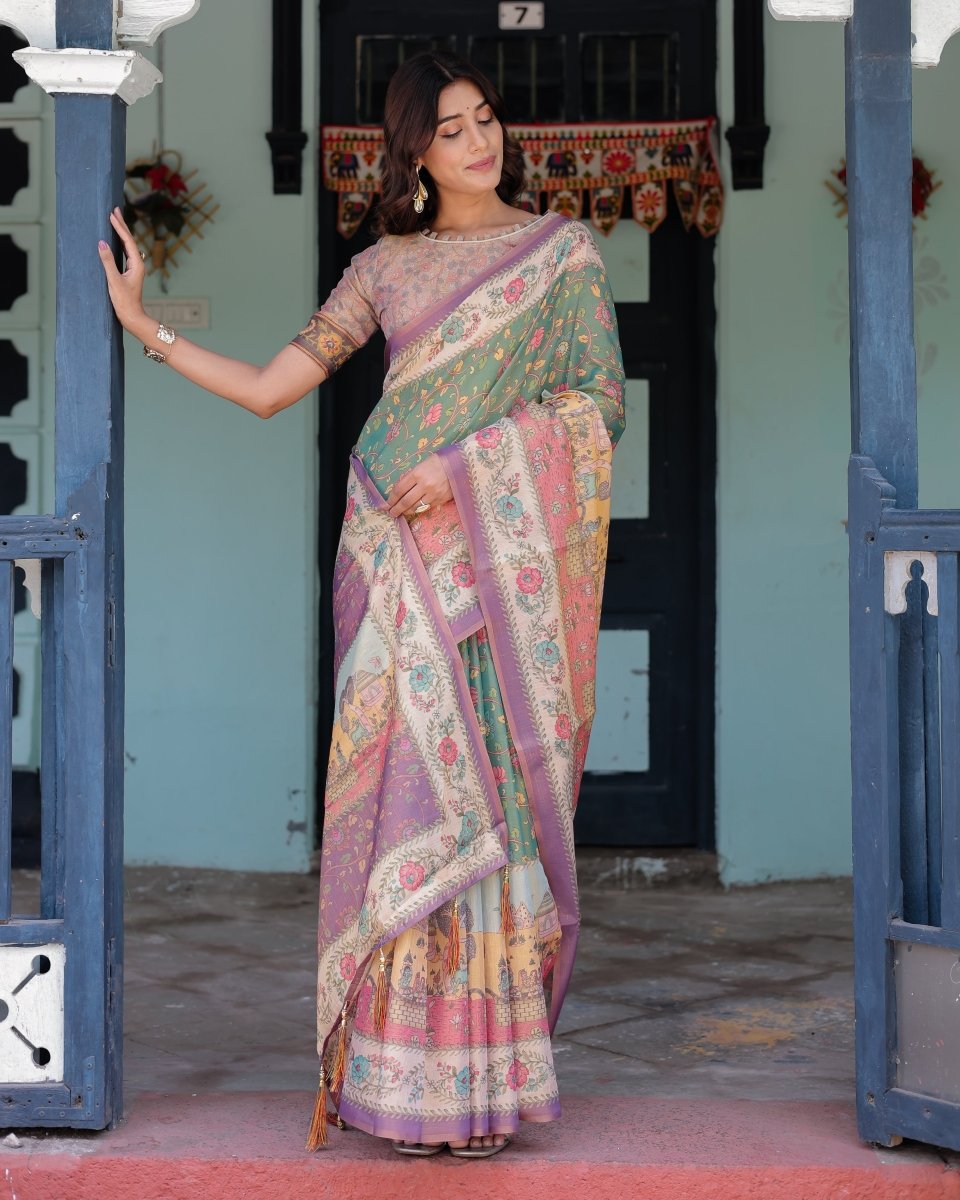 Shop premium women's ethnic suits – Avitra