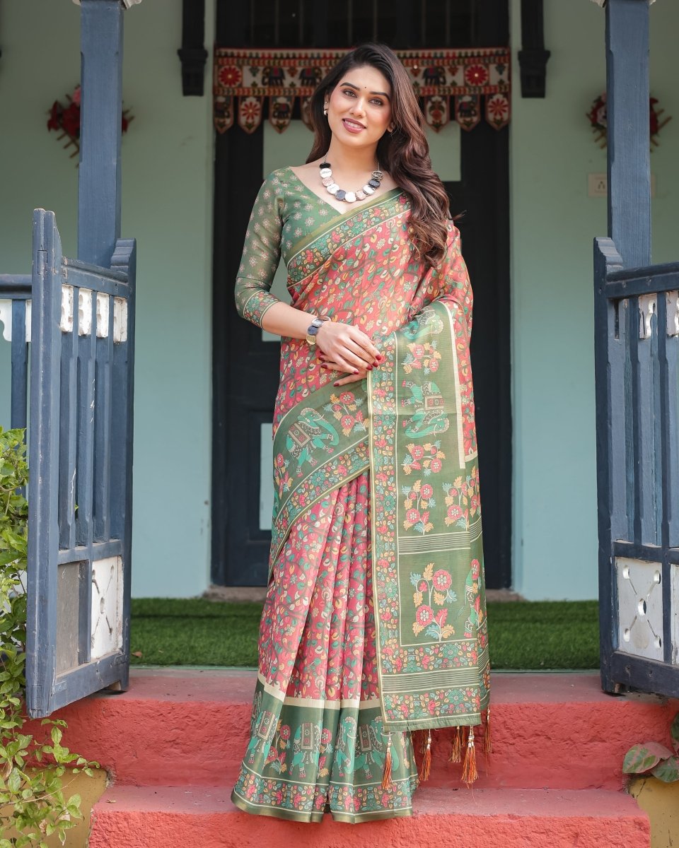 Shop premium women's ethnic suits – Avitra
