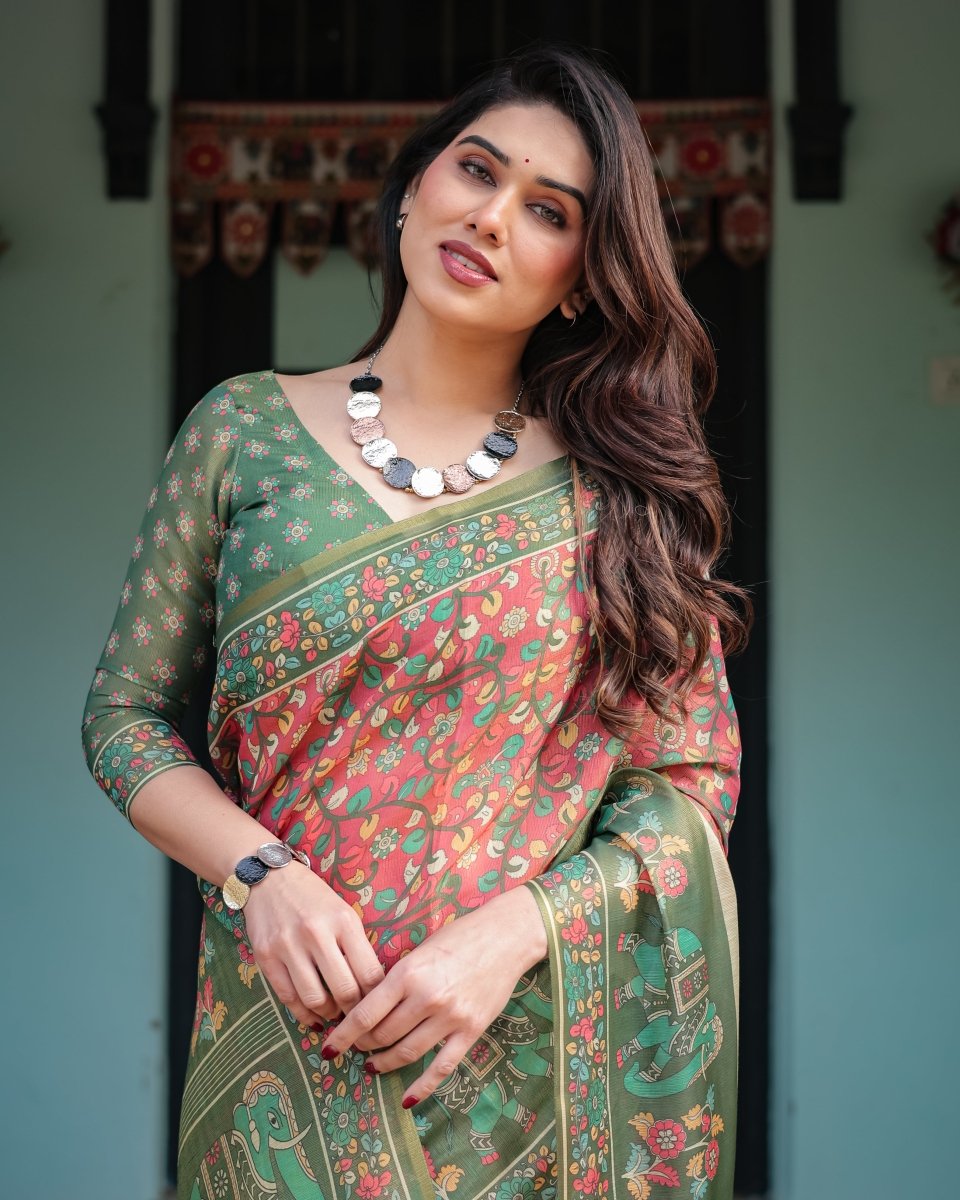 Shop premium women's ethnic suits – Avitra