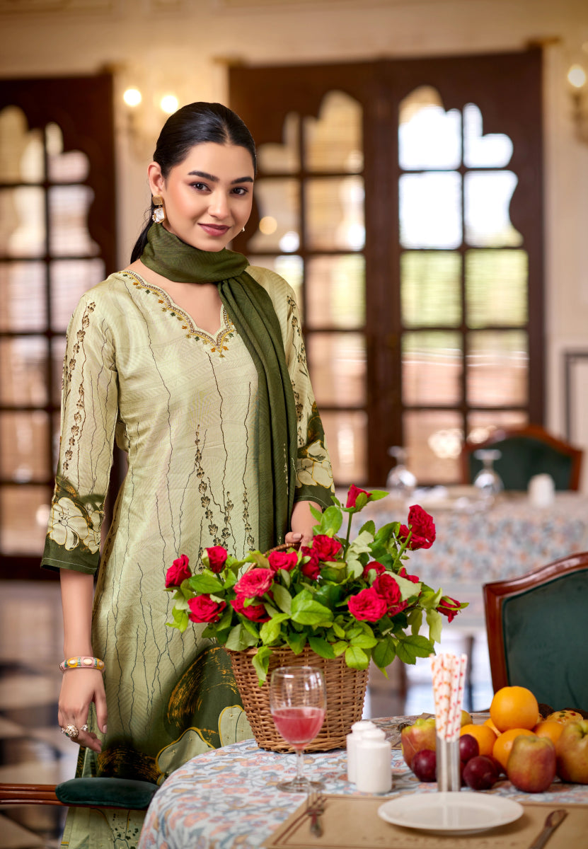Shop premium women's ethnic suits – Avitra