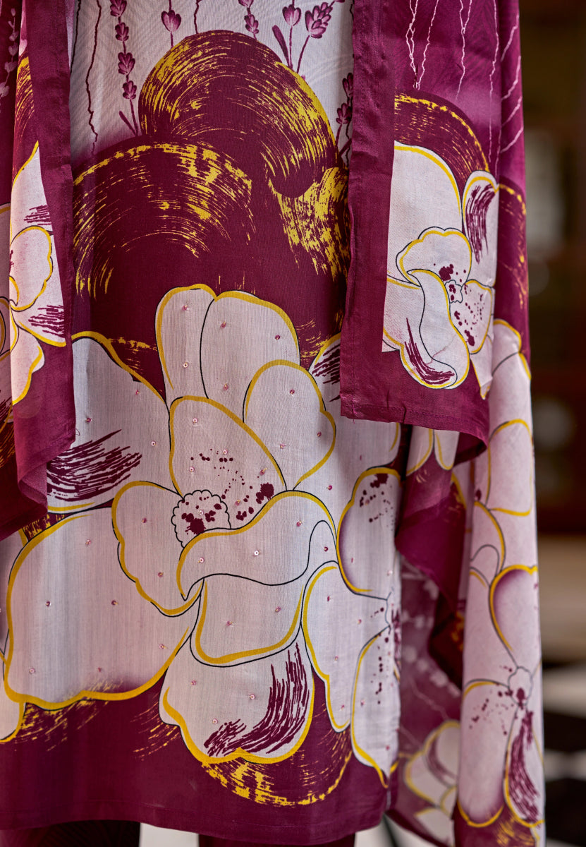 Shop premium women's ethnic suits – Avitra