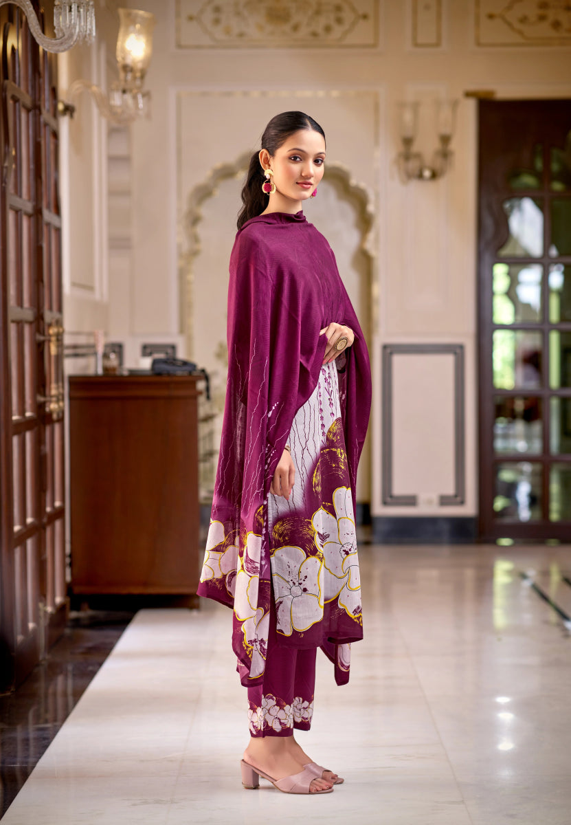 Shop premium women's ethnic suits – Avitra